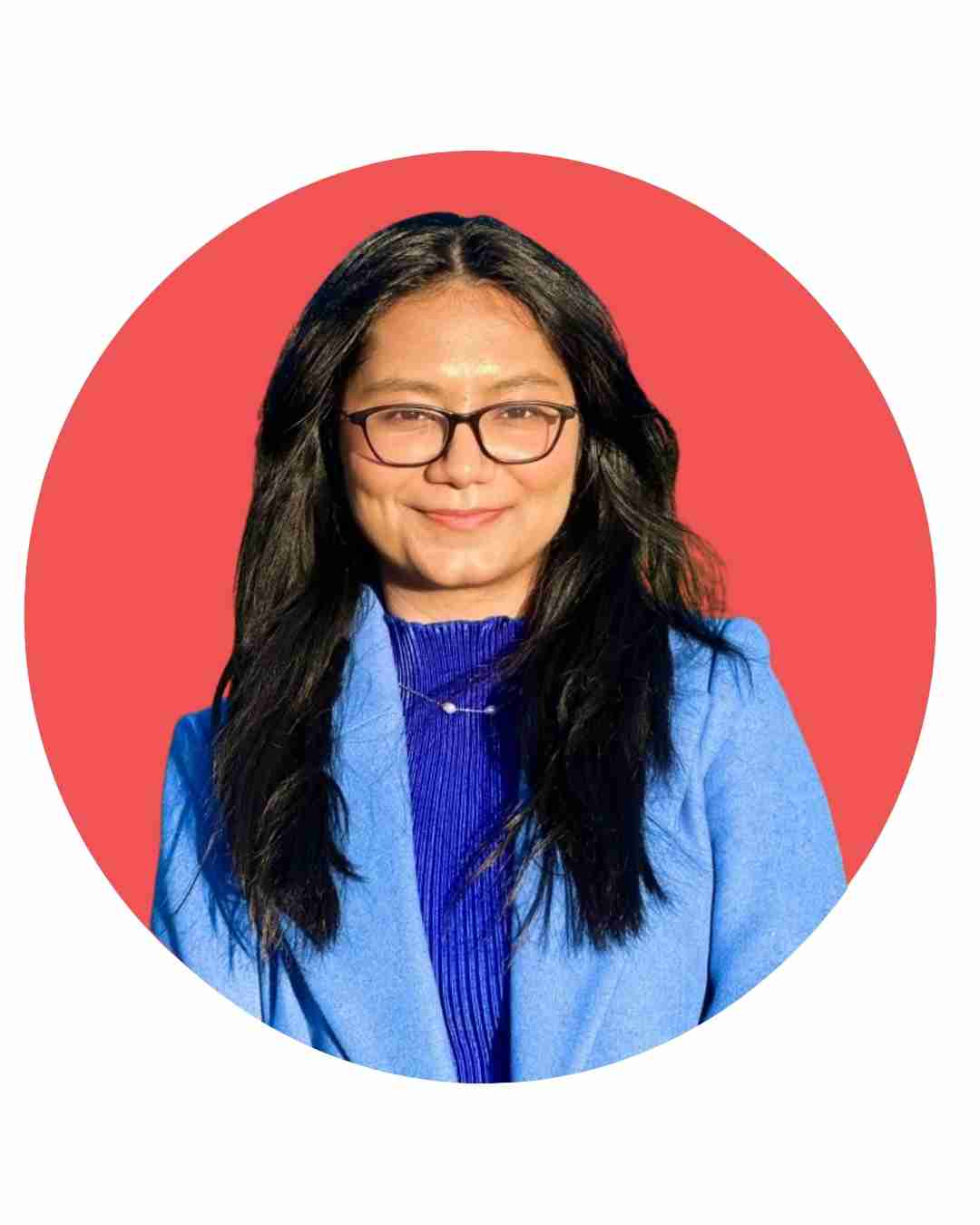Anshu - Korean Content Creator
